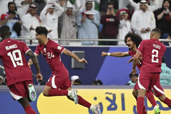 AFC resmi menunjuk Qatar dan Arab Saudi sebagai tuan rumah putaran empat Kualifikasi Piala Dunia 2026.