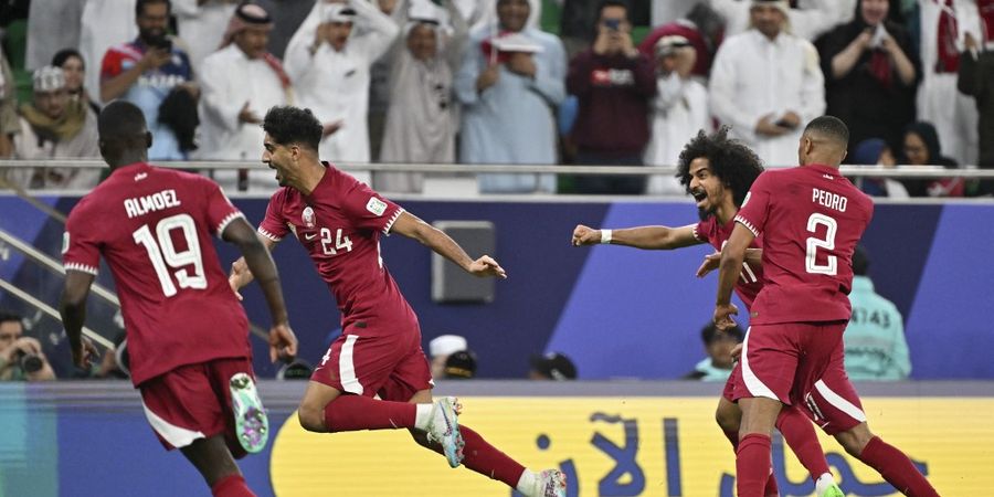 Diputuskan di Malaysia, AFC Resmi Tunjuk Arab Saudi dan Qatar Tuan Rumah Putaran Keempat Kualifikasi Piala Dunia 2026