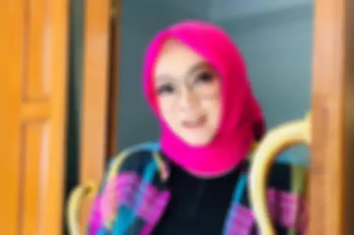 Teddy Syah Ungkapkan Detik-detik Terakhir Kematian Rina Gunawan : Sesak Napas