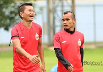 Ada Jasa Lionel Messi dalam Karier Riko Simanjuntak, Begini Penjelasannya