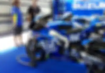 Waduh! Ternyata Ini yang Diwaspadai Para Rival dari Tim Suzuki di MotoGP 2018