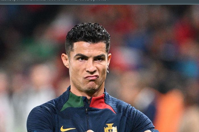 Cristiano Ronaldo diyakini bakal tampil bersama timnas Portugal di Piala Dunia 2022.