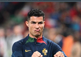 Piala Dunia 2022 - Geger Jelang Berangkat ke Qatar, Skuat MU Kaget dan Kecewa Ronaldo Jelek-jelekkan Nama Ten Hag