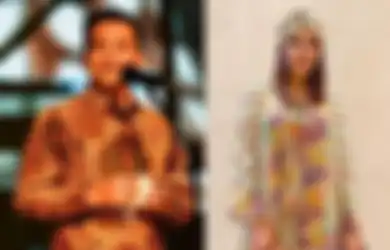Kode Keras untuk Ayu Ting Ting, Disebut Cocok Jadi Ibu Wakil Bupati, Sahrul Gunawan Akui Pernah Dekati Anak Ayah Rozak Tapi Direspon Begini