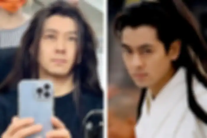 Biodata artis Jimmy Lin yang mengalami kecelakaan mobil tunggal di Taoyuan, Taiwan