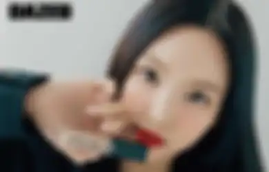 Elegan dan Karismatik, Nayeon TWICE Resmi Jadi Model Givenchy Beauty