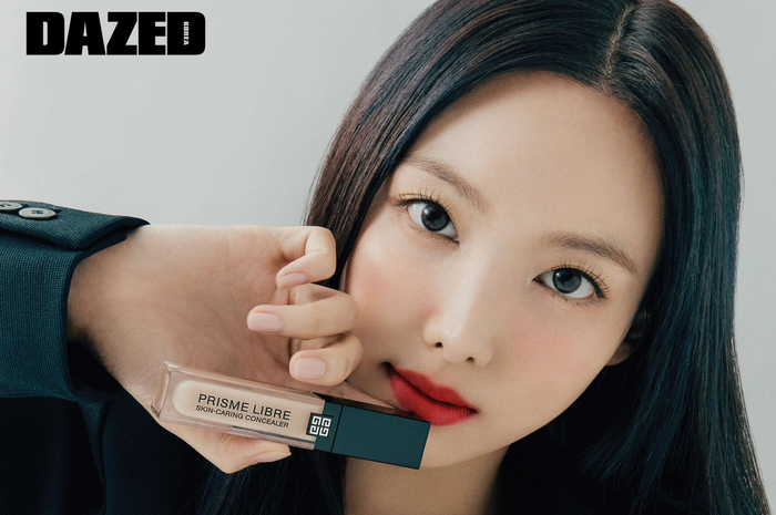 Nayeon TWICE