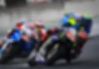 Sirkuit Mandalika Sukses Gelar MotoGP, Bisa Dipakai Untuk Balap Formula One ?