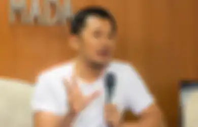 Hanung Bramantyo Pengen Bikin Film Tentang Munir, Tapi Batal Karena Ditelpon Orang Nggak Dikenal!