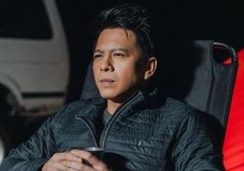 Biasa Sabar dan Cuek Bebek dengan Omongan Netizen, Ariel NOAH Mendadak Gatal pada Sosok yang Komentari Postingannya sampai Beri Sebutan ini, Gak Nyangka!