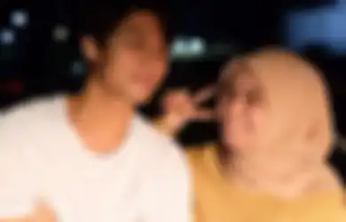 Semua Berkat Tukul, Jika Tidak Rizky Billar Masih Gagal Move On, Lesty Kejora Disebut sang Ibu Lebih Baik daripada Mantan sang Aktor: Tuhan Kasih Jalan