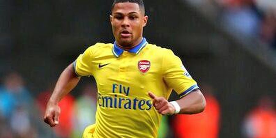 Serge Gnabry Membeberkan Siapa yang Membantunya Saat di Arsenal