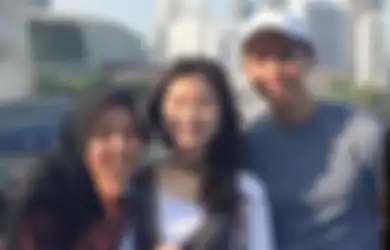 Felicia Tissue Kalah Jauh Nadya Arifta Apalagi, Kaesang Pangarep Ternyata Sejak Dulu Dambakan Wanita Cantik Ini untuk Jadi Kekasihnya, Netizen: Cita-citanya Belok Jauh Banget