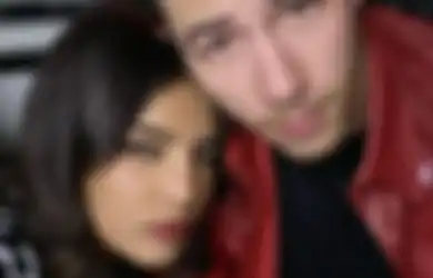 Priyanka Chopra Nge-roasting Jonas Brothers, Diam-diam Bantah Rumor Pisah dari Nick Jonas?