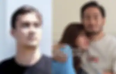 Syahnaz Dimaafkan Jeje Meski Selingkuh, Rendy Kjaernett Sedih Digugat Cerai Lady Nayoan hingga Ungkap Harapan Ini