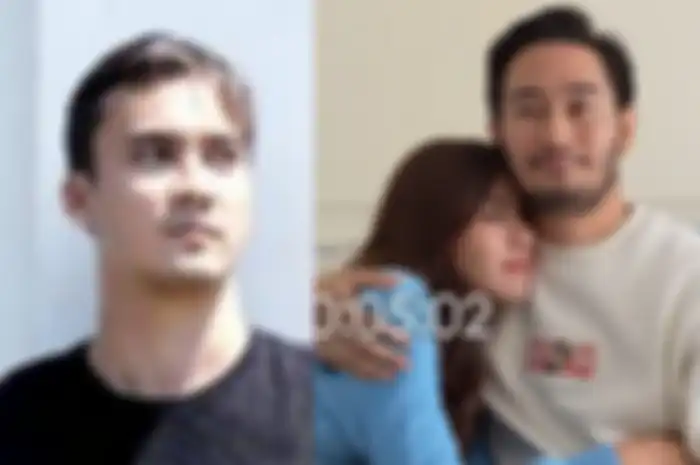 Rendy Kjaernett, Syahnaz-Jeje Govinda
