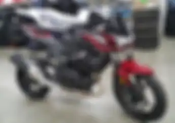 Garis Desain Tajam, Kawasaki Z400 Vietnam Ternyata Masih Lebih Unggul dari Pendahulunya, Ini Buktinya