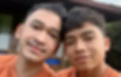 Kini Jadi Putra Artis Tajir dengan Saldo ATM Rp 27 Miliar, Ternyata Betrand Peto Sempat Tinggal di Hunian Sederhana Sebelum Kenal Ruben Onsu, Intip Potretnya