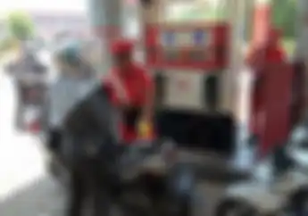 Motor Diisi Bensin Oktan Lebih Rendah Dari Anjuran Pabrikan, Efeknya Bisa Begini