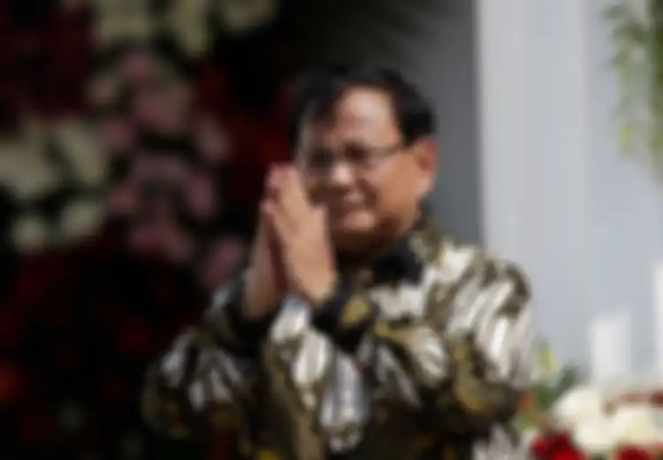 Diprediksi Bakal Jadi 'Pendekar Tanpa Tanding' di Pilpres 2024, Prabowo Subianto Tiba-tiba Digugat Setengah Triliun oleh Mantan Anak Buahnya Sendiri