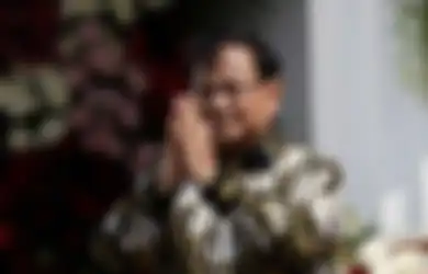 Gebrakan Prabowo Subianto di Situasi Darurat Corona, Menhan Diam-diam Bantu Amankan Data Rahasia, Buat Indonesia Jadi Negara Keempat yang Berlakukan Larangan Ini