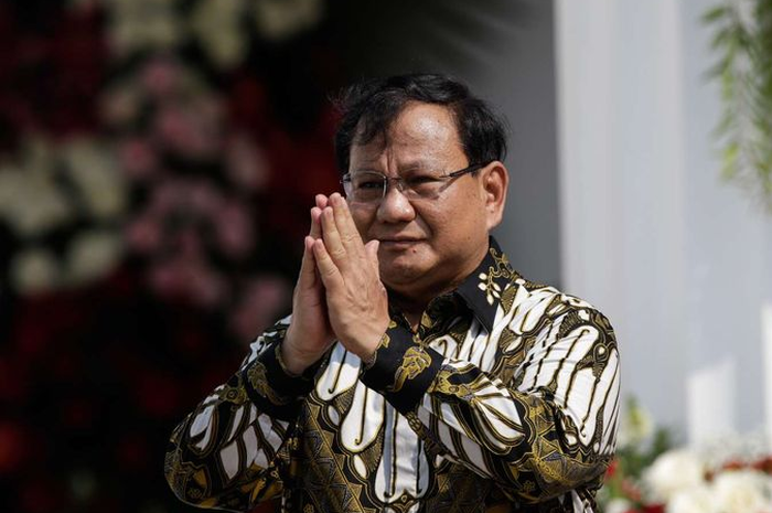 Prabowo Subianto