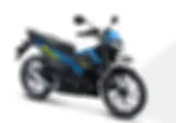 Update Harga All New Suzuki Satria F150 Oktober 2020, Hadir dengan Warna dan Livery Terbaru