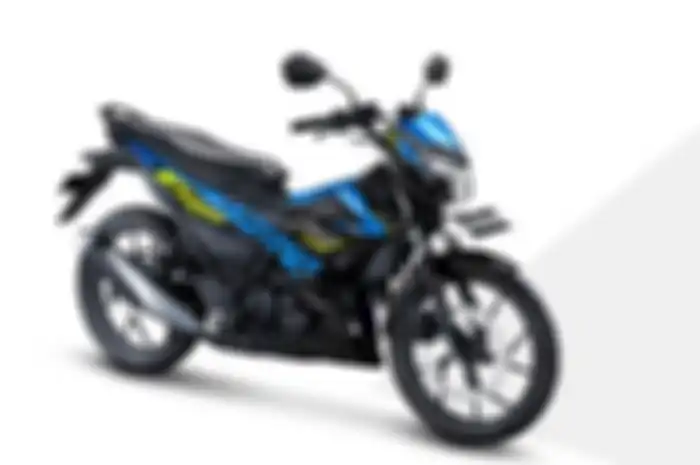 Update harga All New Suzuki Satria F150 Oktober 2020, hadir dengan warna baru.