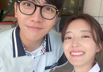 Sinopsis dan Tanggal Rilis Love According to the Law, Drama Reuni Lee Seung Gi dan Lee Se Young Setelah Hwayugi