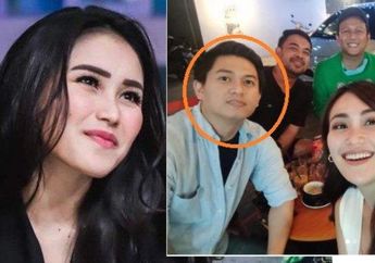 Bikin Ramalan Denny Darko Meleset, Siapa Sangka Ayu Ting Ting Makin Lengket Sama Adit Jayusman Karena Dijodohkan Oleh Sosok Ini