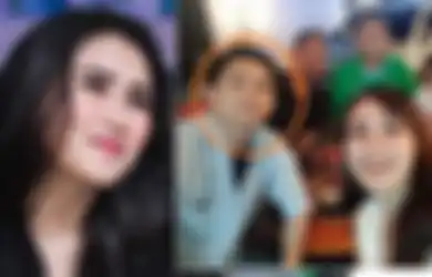 Pantas Bikin Umi Kalsum Sumringah, Adit Jayusman Sosok Pria yang Dikabarkan Jadi Calon Suami Ayu Ting Ting Ternyata Bukan Orang Sembarangan, Lulusan Magister Belanda!