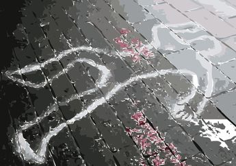 Bikin Bergidik Ngeri! Ditemukan 3 Potongan Alat Vital yang Berserakan di Halaman Rumah, Diduga Korban Kanibal