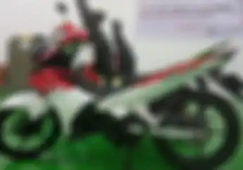 Blak-blakan Menteri ESDM Ungkap Alasan Naikkan Subsidi Konversi Motor Listrik Jadi Rp 10 Juta