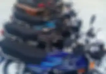 Harta Karun Langka, Deretan Yamaha RX King Mulus Dijual Murah, Cocok Buat yang Punya Bajet Minim