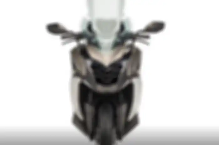 Dibekali mesin 550cc 2 silinder, motor matic adventure terbaru ini siap saingi Honda X-ADV.