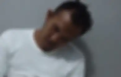 Dikira Pakai Narkoba Gegara Lakukan Hal Ini Saat Live TikTok, Caisar Ceritakan Detik-detik Digerebek BNN