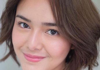 Amanda Manopo Curhat Seakan Pamitan dari Ikatan Cinta, Sang Manajer Patahkan Spekulasi Sebut Kontraknya Masih Panjang