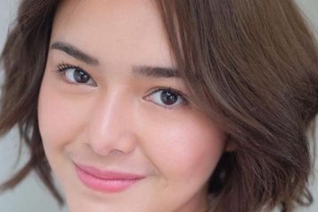Amanda Manopo Curhat Seakan Pamitan dari Ikatan Cinta, Sang Manajer Patahkan Spekulasi Sebut Kontraknya Masih Panjang