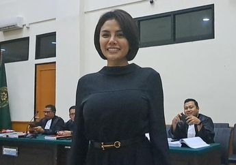 Nikita Mirzani Gagal Bertemu Dito Mahendra pada Sidang Kasus Pencemaran Nama Baik, Kuasa Hukum Nyai Ungkap Hal Ini