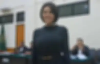Kecewa Berat Dito Mahendra Absen dari Sidang Gegara Sakit DBD, Nikita Mirzani Langsung Beri Sindiran Menohok Ini