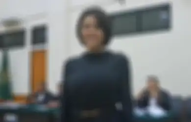 Kecewa Berat Dito Mahendra Absen dari Sidang Gegara Sakit DBD, Nikita Mirzani Langsung Beri Sindiran Menohok Ini