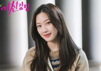 5 Rekomendasi Drakor Mun Ka Young, Resign dari Pegawai Bank Kini Siap Jadi Pengacara Muda