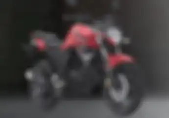 Terbongkar, Ini Komponen Yamaha Byson yang Banyak Diburu saat Membangun Motor Custom