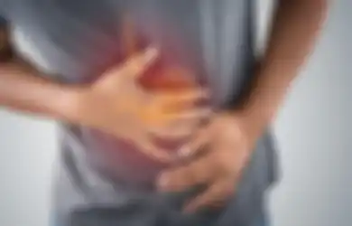 Penderita Asam Lambung Nyesel Baru Tahu, Minum Air Larutan Baking Soda Ternyata Berkhasiat Ampuh Turunkan Kadar Asam pada Lambung, Begini Caranya