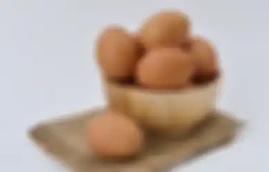 Gak Ada yang Nyangka, Telur Ternyata Bisa Awet Berbulan-bulan Jika Disimpan dengan Cara Ini, Berani Coba?