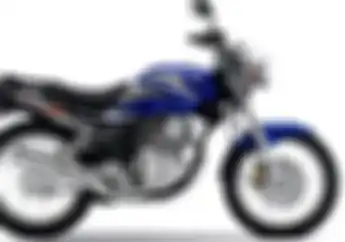 Begini Cara Atasi Sok Belakang Yamaha Scorpio Terlalu Empuk 