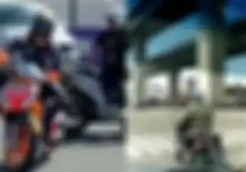 Ketahuan, Video Fakta Jorge Lorenzo Kalah dengan Orang Indonesia 