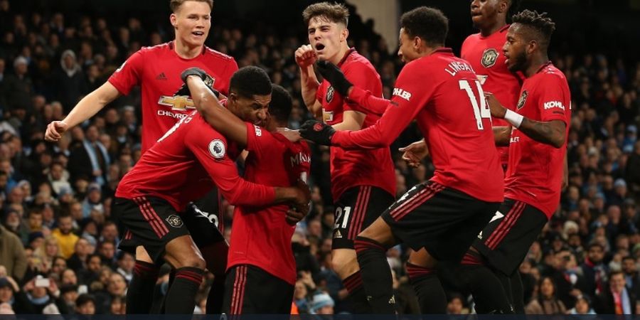 Manchester United Butuh 3 Pemain Lagi untuk Bisa Juarai Liga Inggris