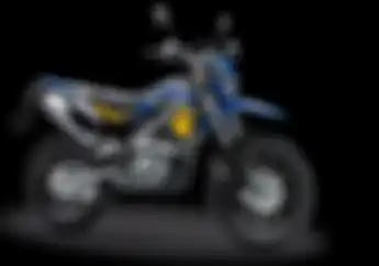Biar Enggak Karatan, Komponen Kawasaki KLX 150 Ini Wajib Dirawat, Begini Caranya