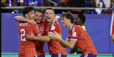 Hasil Piala Dunia 2026 - Dibantu Gol Hoki, Skotlandia Taklukkan Haiti
